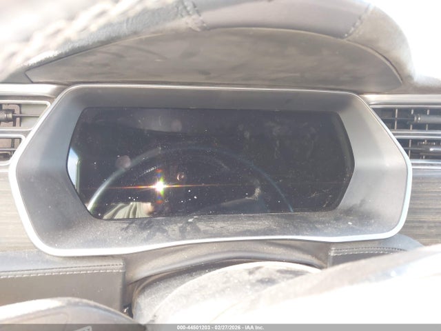 2016 TESLA MODEL X 5YJXCAE47GF003173 Photo 6