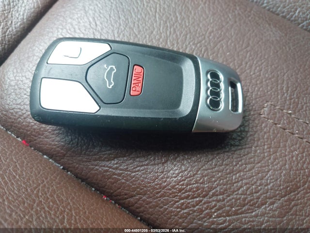 2018 AUDI A4 WAUENAF48JA166797 Photo 10