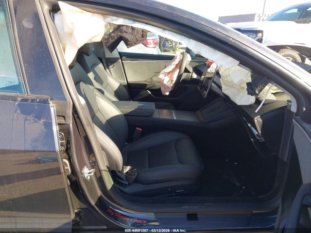 Aukcja sprzedaży 2025 Tesla Model 3 Long Range Rear-wheel Drive/standard Rear-wheel Drive, vin: 5YJ3E1EA3SF053155, numer aukcji: 44501207