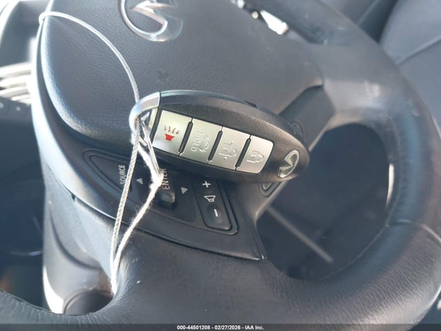 2014 INFINITI Q60 JN1CV6EL9EM130575 Photo 10