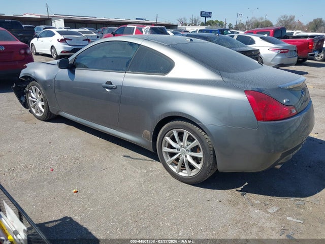 2014 INFINITI Q60 JN1CV6EL9EM130575 Photo 2