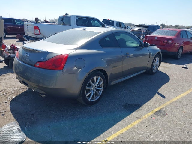 2014 INFINITI Q60 JN1CV6EL9EM130575 Photo 3