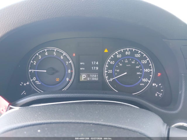 2014 INFINITI Q60 JN1CV6EL9EM130575 Photo 6