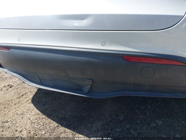 5YJYGDED4MF122630 Tesla Model Y Standard Range Rear-wheel Drive