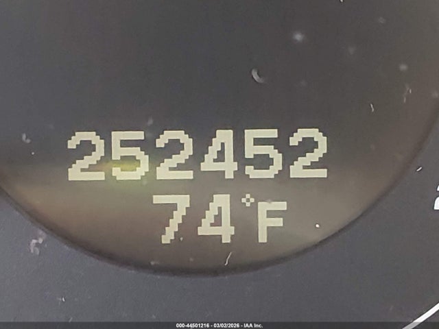 44501216 :رقم المزاد ، JH4CU26609C011258 vin ، 2009 Acura Tsx مزاد بيع