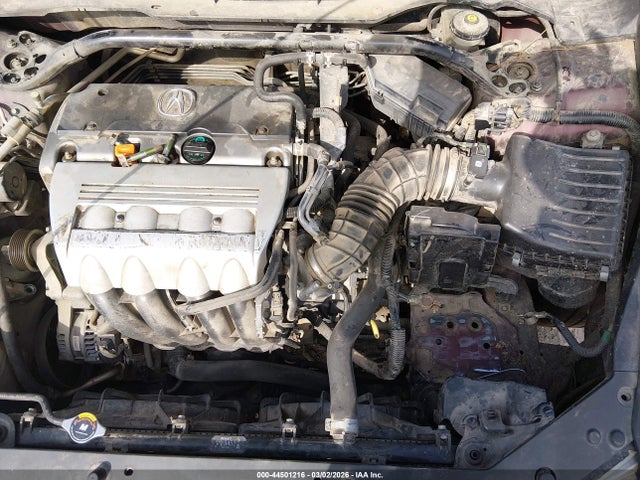 44501216 :رقم المزاد ، JH4CU26609C011258 vin ، 2009 Acura Tsx مزاد بيع