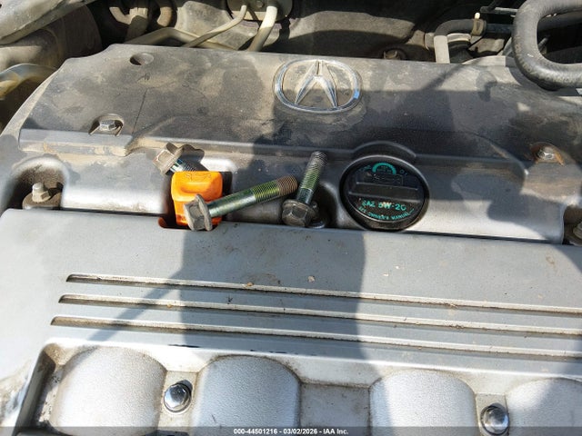 44501216 :رقم المزاد ، JH4CU26609C011258 vin ، 2009 Acura Tsx مزاد بيع