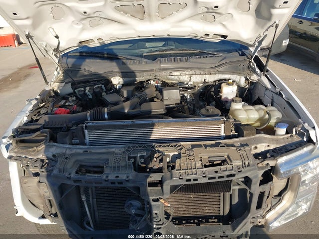 Ford F-250 Xl 2020 1FTBF2A63LEE46382 Image 10