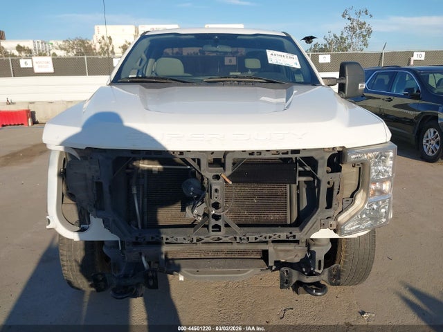 Ford F-250 Xl 2020 1FTBF2A63LEE46382 Image 13