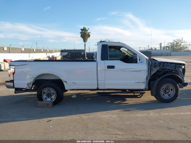 Ford F-250 Xl 2020 1FTBF2A63LEE46382 Image 14