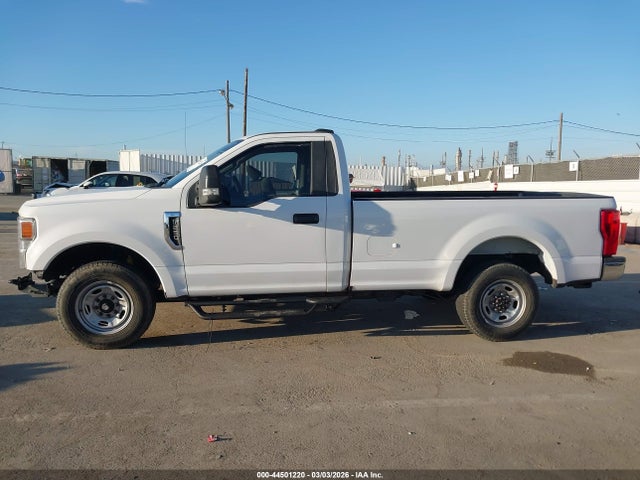 Ford F-250 Xl 2020 1FTBF2A63LEE46382 Image 15