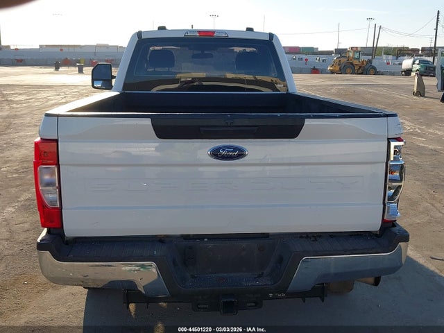 Ford F-250 Xl 2020 1FTBF2A63LEE46382 Image 17