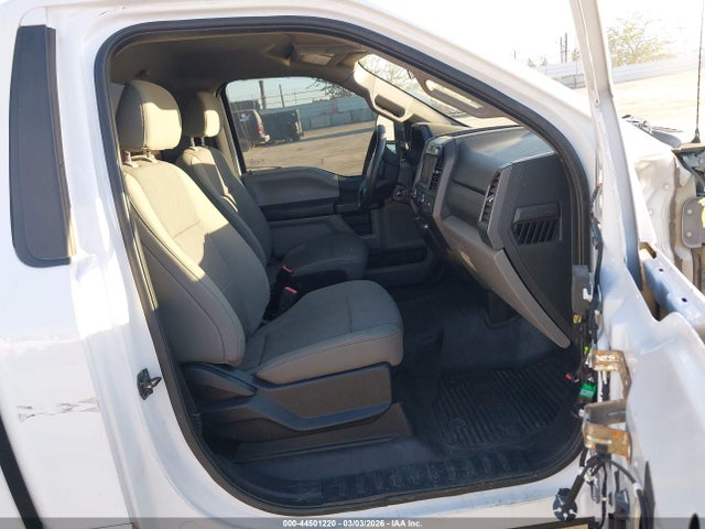 Ford F-250 Xl 2020 1FTBF2A63LEE46382 Image 5