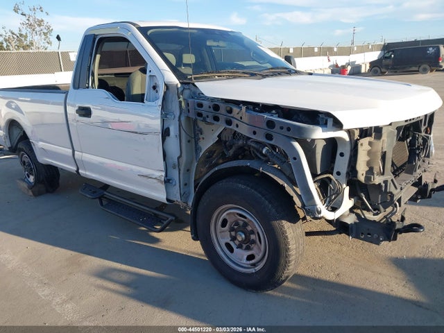 Ford F-250 Xl 2020 1FTBF2A63LEE46382 Image 6