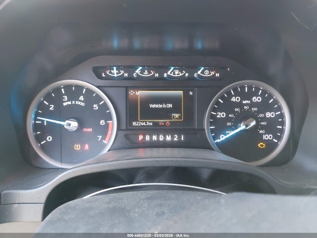 Ford F-250 Xl 2020 1FTBF2A63LEE46382 Image 7