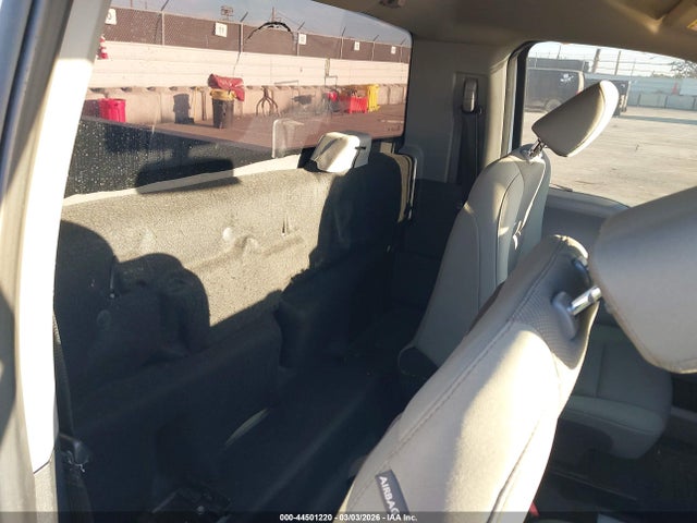 Ford F-250 Xl 2020 1FTBF2A63LEE46382 Image 8