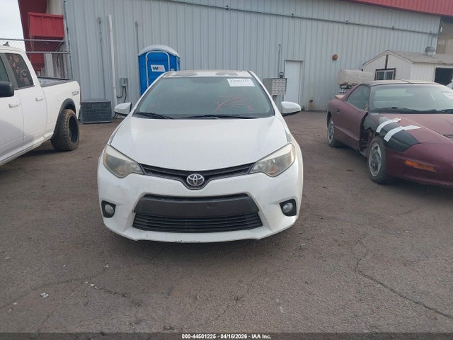 Toyota Corolla Le Eco Plus 2015 5YFBPRHE0FP318031 Image 12