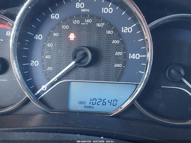 Toyota Corolla Le Eco Plus 2015 5YFBPRHE0FP318031 Image 15