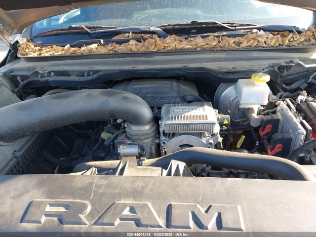 Aukcja sprzedaży 2020 Ram 1500 Big Horn  4x2 5'7 Box, vin: 1C6RREFT8LN337509, numer aukcji: 44501226