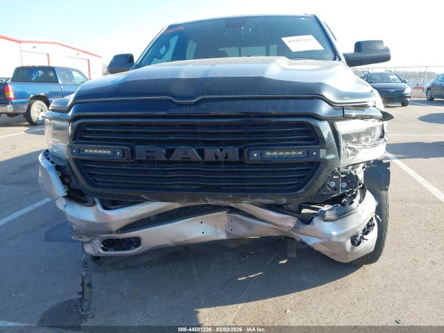 Aukcja sprzedaży 2020 Ram 1500 Big Horn  4x2 5'7 Box, vin: 1C6RREFT8LN337509, numer aukcji: 44501226