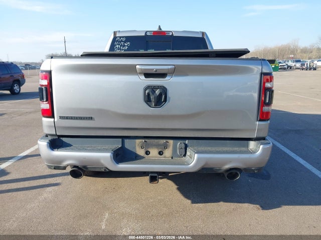 Aukcja sprzedaży 2020 Ram 1500 Big Horn  4x2 5'7 Box, vin: 1C6RREFT8LN337509, numer aukcji: 44501226