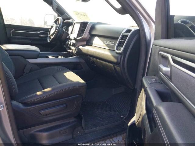 Aukcja sprzedaży 2020 Ram 1500 Big Horn  4x2 5'7 Box, vin: 1C6RREFT8LN337509, numer aukcji: 44501226