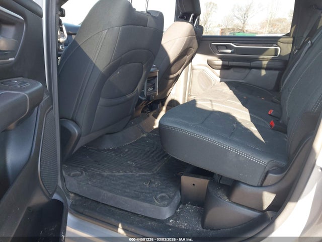 Aukcja sprzedaży 2020 Ram 1500 Big Horn  4x2 5'7 Box, vin: 1C6RREFT8LN337509, numer aukcji: 44501226