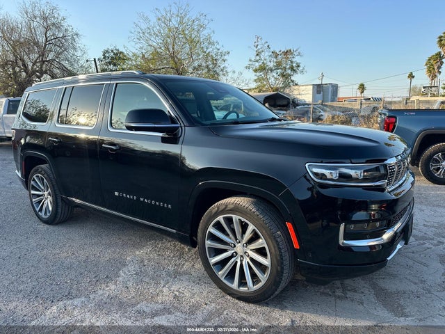 2023 JEEP GRAND WAGONEER 1C4SJVFPXPS506571