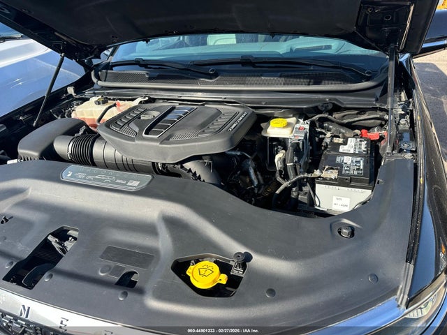 2023 JEEP GRAND WAGONEER 1C4SJVFPXPS506571 Photo 9