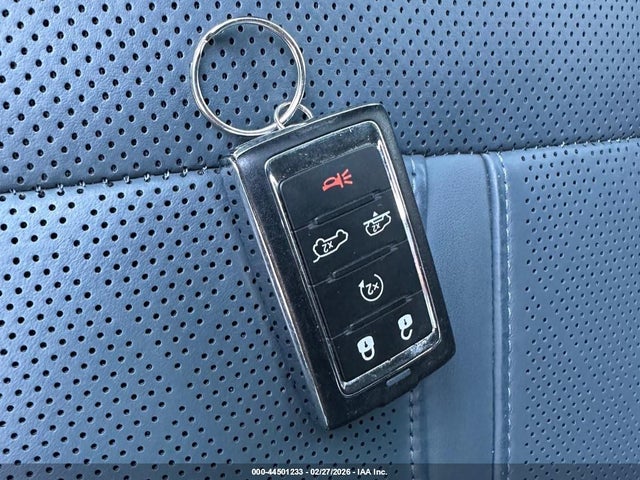 2023 JEEP GRAND WAGONEER 1C4SJVFPXPS506571 Photo 10