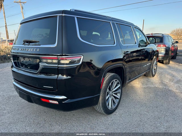 2023 JEEP GRAND WAGONEER 1C4SJVFPXPS506571 Photo 3