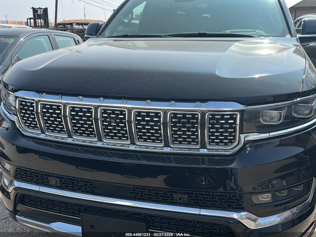 2023 JEEP GRAND WAGONEER 1C4SJVFPXPS506571 Photo 5