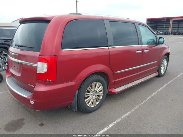 2015 CHRYSLER TOWN & COUNTRY 2C4RC1GG9FR596702 Photo 3