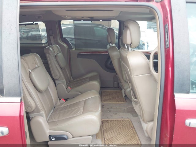 2015 CHRYSLER TOWN & COUNTRY 2C4RC1GG9FR596702 Photo 7