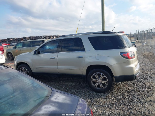 GMC Acadia Slt-1 2015 1GKKRRKD0FJ181434 Image 14