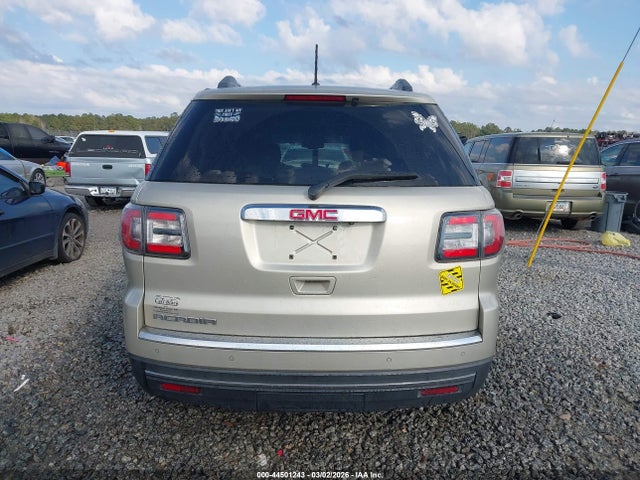 GMC Acadia Slt-1 2015 1GKKRRKD0FJ181434 Image 16