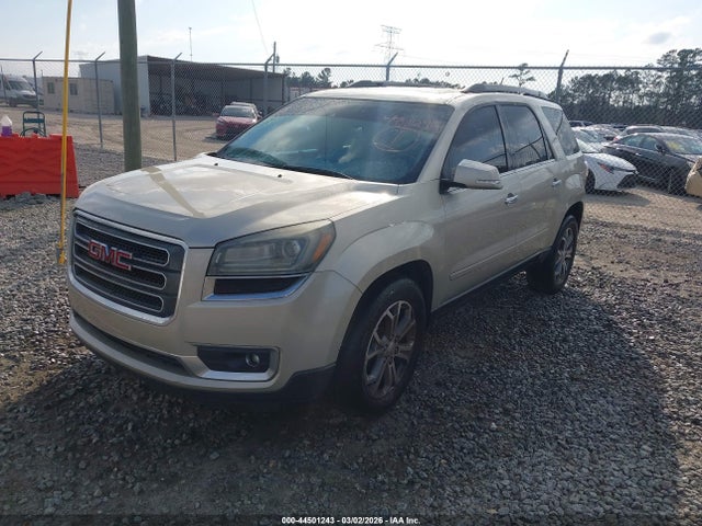 GMC Acadia Slt-1 2015 1GKKRRKD0FJ181434 Image 2