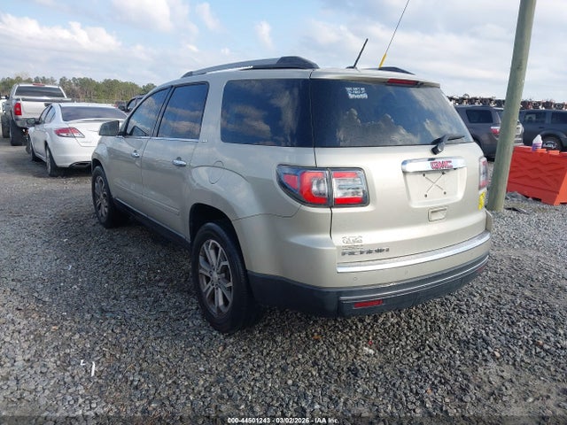 GMC Acadia Slt-1 2015 1GKKRRKD0FJ181434 Image 3