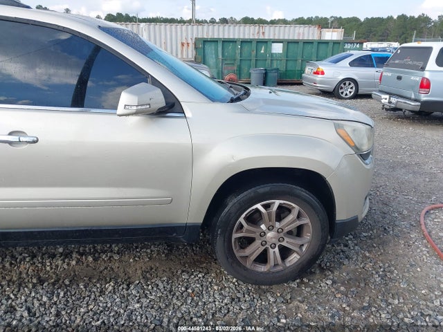 GMC Acadia Slt-1 2015 1GKKRRKD0FJ181434 Image 6