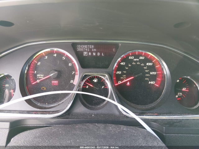 GMC Acadia Slt-1 2015 1GKKRRKD0FJ181434 Image 7