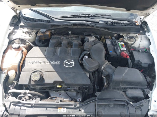 Продаж на аукціоні авто 2010 Mazda Mazda6 S Grand Touring, vin: 1YVHZ8CB2A5M32981, номер лоту: 44501244