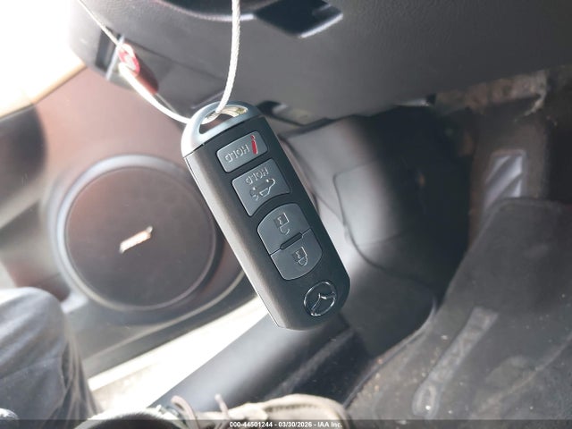 Продаж на аукціоні авто 2010 Mazda Mazda6 S Grand Touring, vin: 1YVHZ8CB2A5M32981, номер лоту: 44501244