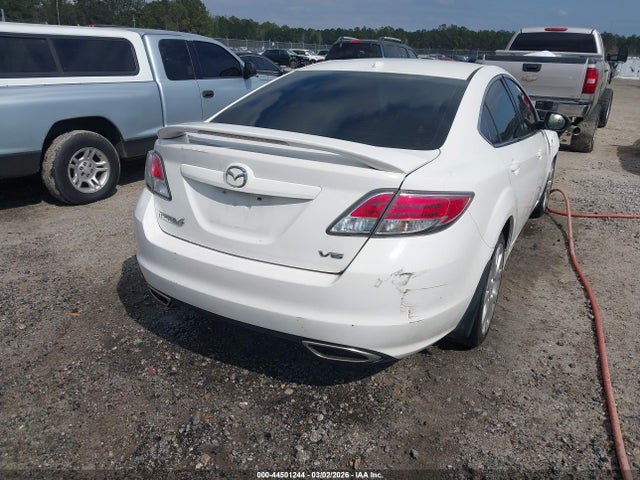 Продаж на аукціоні авто 2010 Mazda Mazda6 S Grand Touring, vin: 1YVHZ8CB2A5M32981, номер лоту: 44501244
