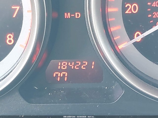 Продаж на аукціоні авто 2010 Mazda Mazda6 S Grand Touring, vin: 1YVHZ8CB2A5M32981, номер лоту: 44501244