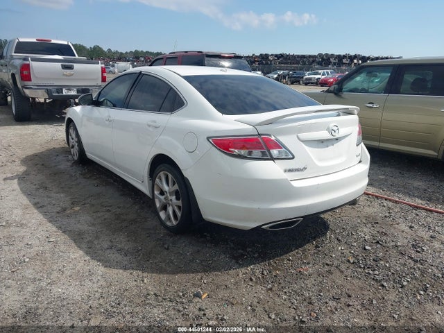Продаж на аукціоні авто 2010 Mazda Mazda6 S Grand Touring, vin: 1YVHZ8CB2A5M32981, номер лоту: 44501244