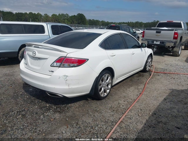Продаж на аукціоні авто 2010 Mazda Mazda6 S Grand Touring, vin: 1YVHZ8CB2A5M32981, номер лоту: 44501244