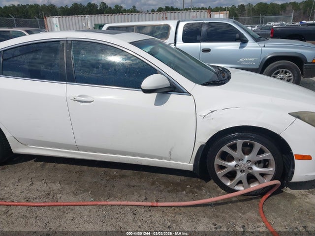 Продаж на аукціоні авто 2010 Mazda Mazda6 S Grand Touring, vin: 1YVHZ8CB2A5M32981, номер лоту: 44501244