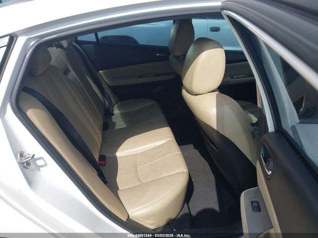 Продаж на аукціоні авто 2010 Mazda Mazda6 S Grand Touring, vin: 1YVHZ8CB2A5M32981, номер лоту: 44501244