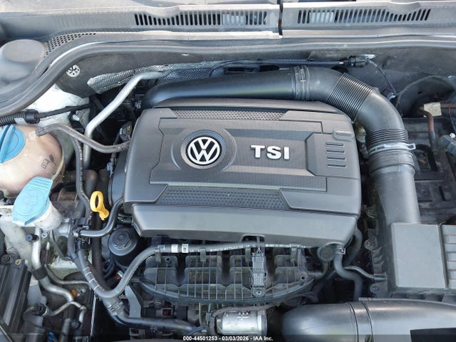 Aukcja sprzedaży 2015 Volkswagen Jetta 1.8t Se, vin: 3VWD07AJXFM305932, numer aukcji: 44501253