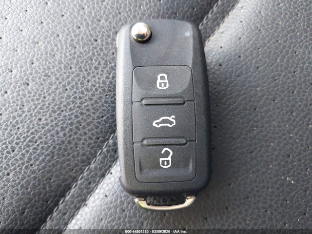 Aukcja sprzedaży 2015 Volkswagen Jetta 1.8t Se, vin: 3VWD07AJXFM305932, numer aukcji: 44501253